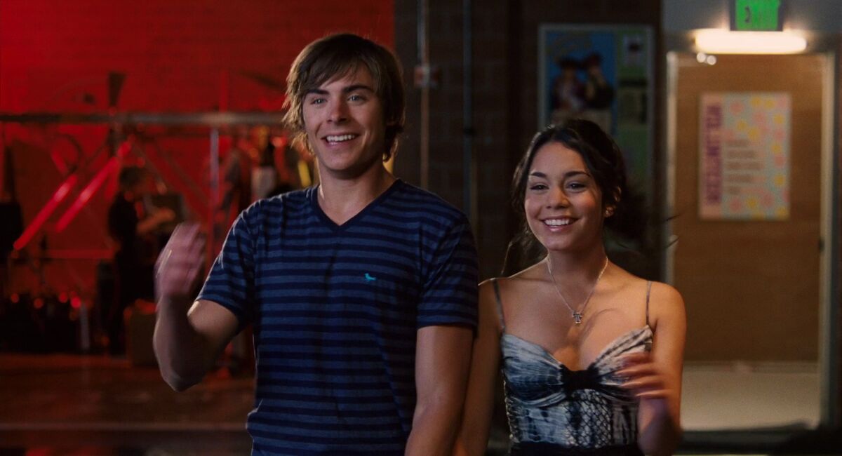 High School Musical cast - where are they now?