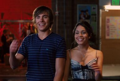 2008 High School Musical - We're All In This Together Hallmark