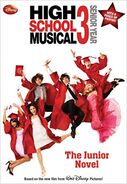 HSM3JuniorNovel