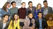 'High School Musical's Corbin Bleu Surprises and Interviews the TV Series Cast! (Exclusive)