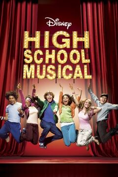 High School Musical on Stage! - Wikipedia