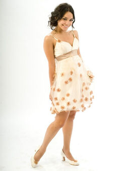 Gabriella Montez High School Musical Wiki Fandom