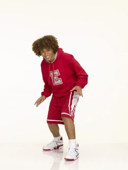 Chad High School Musical