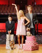 Sharpay s fabulous adventure 4