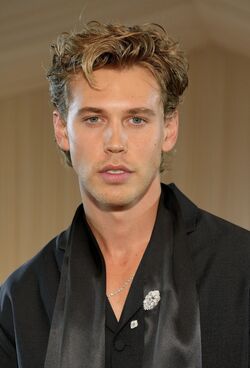 Austin Butler