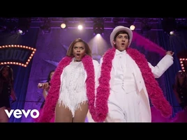 Cast of High School Musical- The Musical- The Series - I Want It All (HSMTMTS - Disney+)