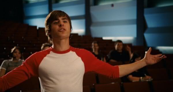 Troy Bolton is not a D1 basketball prospect –