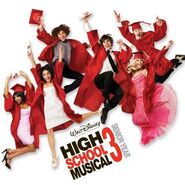 HSM 3 Soundtrack