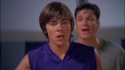 Troy Bolton High School Musical Wiki Fandom