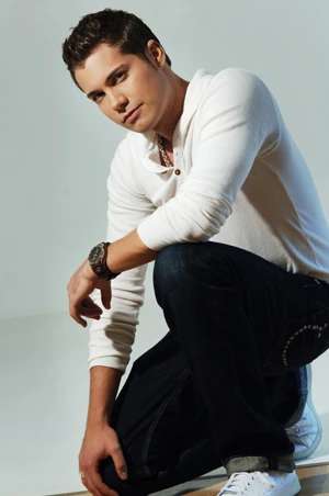 Drew Seeley High School Musical Wiki Fandom Drew Seeley High School Musical Wiki Fandom