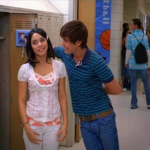 Gabriella Montez High School Musical Wiki Fandom Gabriella Montez High School Musical Wiki Fandom