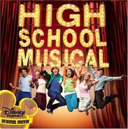 HSM Soundtrack