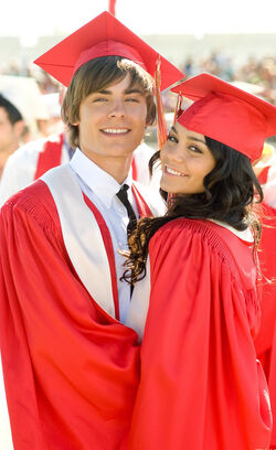 Gabriella Montez High School Musical Wiki Fandom
