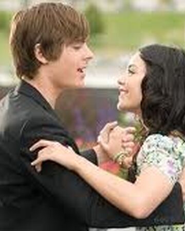 Can I Have This Dance High School Musical Wiki Fandom