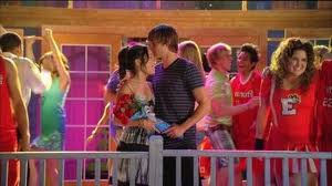 high school musical 3 troy and gabriella just wanna be with you lyrics