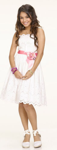Gabriella Montez High School Musical Wiki Fandom