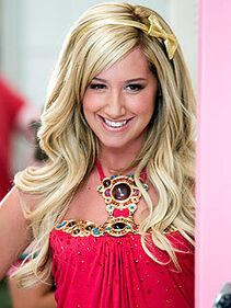 sharpay in high school musical