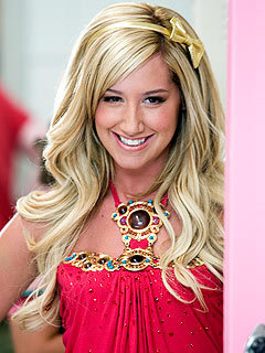 sharpay from high school musical