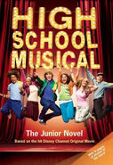 HSM1JuniorNovel