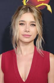 Olesya Rulin HSM Wiki Fandom