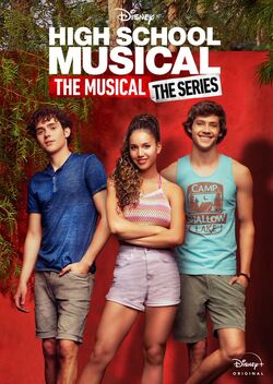 Season 3 Gallery High School Musical The Musical The Series Wiki Fandom Season 3 Gallery High School Musical The Musical The Series Wiki Fandom