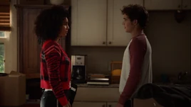 Valentine's Day Rina