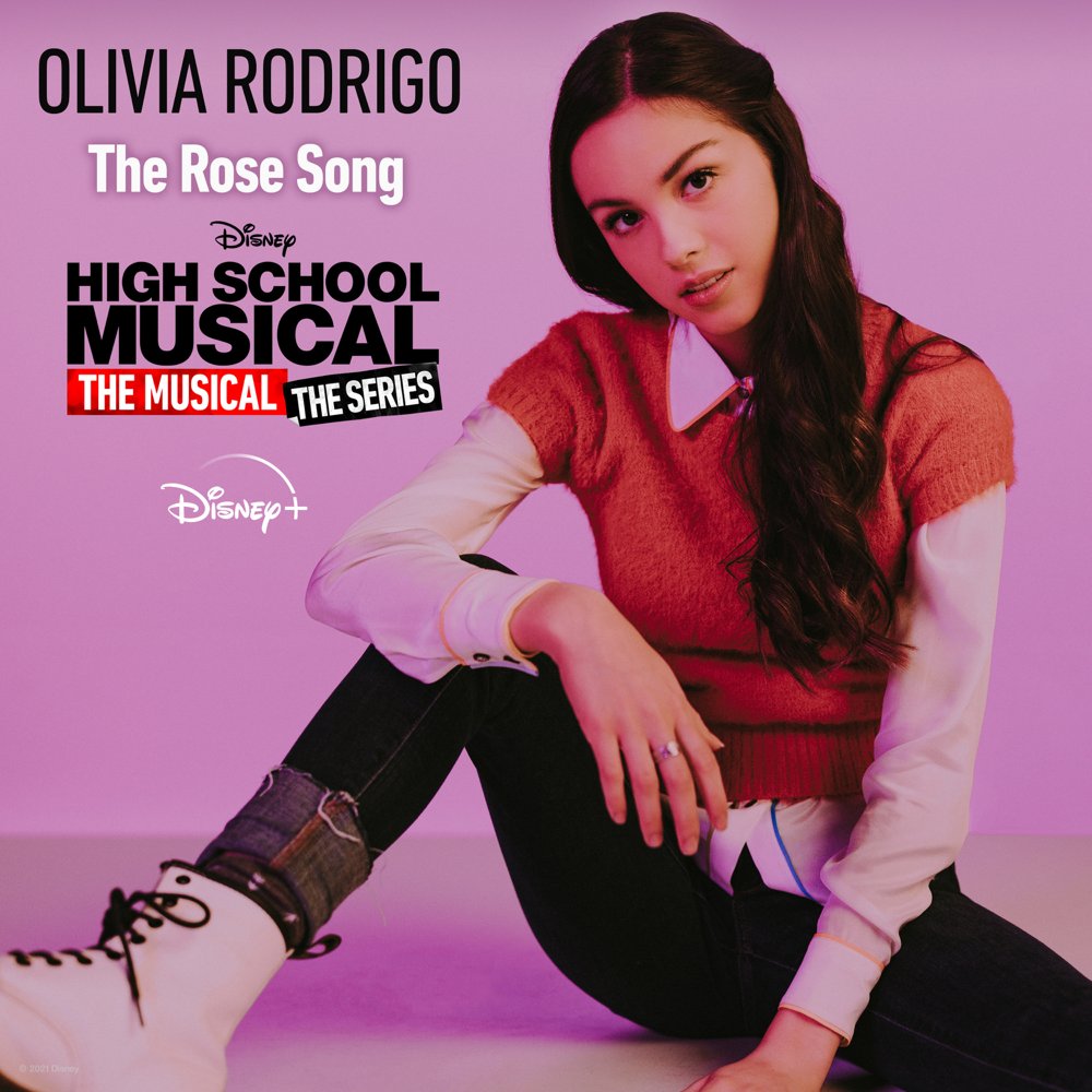 The Rose Song | High School Musical: The Musical: The Series Wiki | Fandom