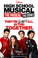 Disney's High School Musical- The Musical- The Series