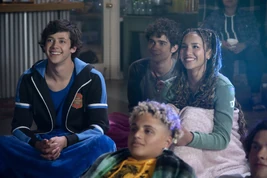 No Drama Promotion 14