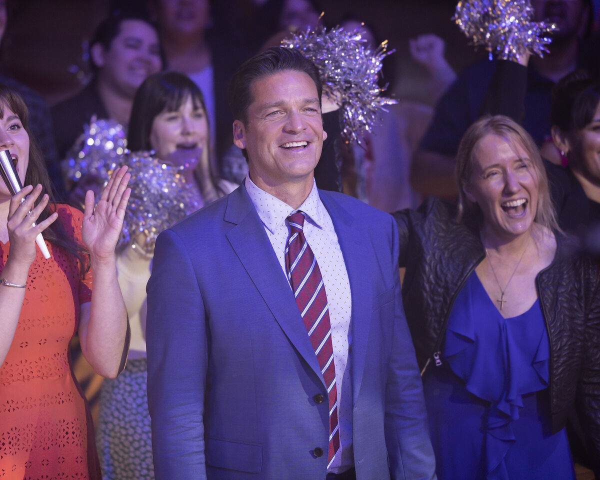 Bart Johnson High School Musical The Musical The Series Wiki Fandom