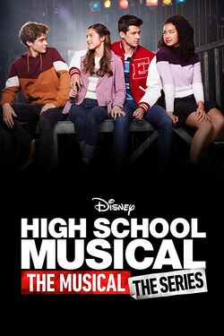 Season 1 Gallery High School Musical The Musical The Series Wiki Fandom Season 1 Gallery High School Musical The Musical The Series Wiki Fandom