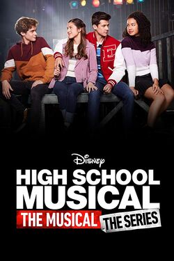 Season 1 Gallery High School Musical The Musical The Series Wiki Fandom