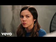 Olivia Rodrigo, Matt Cornett - What I've Been Looking For (HSMTMTS - Disney +)