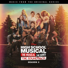 Season 3 Soundtrack