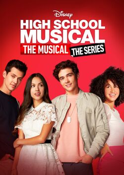 Season 2 Gallery High School Musical The Musical The Series Wiki Fandom