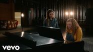 Olivia Rodrigo, Julia Lester - Wondering (HSMTMTS Ashlyn & Nini Piano Version Disney+)