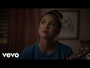 Olivia Rodrigo, Joshua Bassett - Even When-The Best Part (HSMTMTS - Disney+)