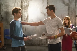 The Wonderstudies promo