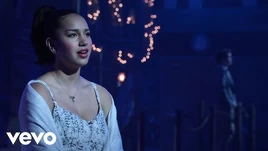 Right Here, Right Now