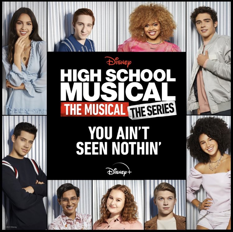 High School Musical: The Musical: The Series - IGN