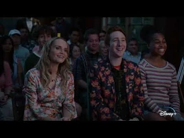 In Summer - HSMTMTS Season 3 - Disney+