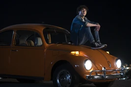 Finally Free- Joshua Bassett