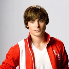 Troy Bolton