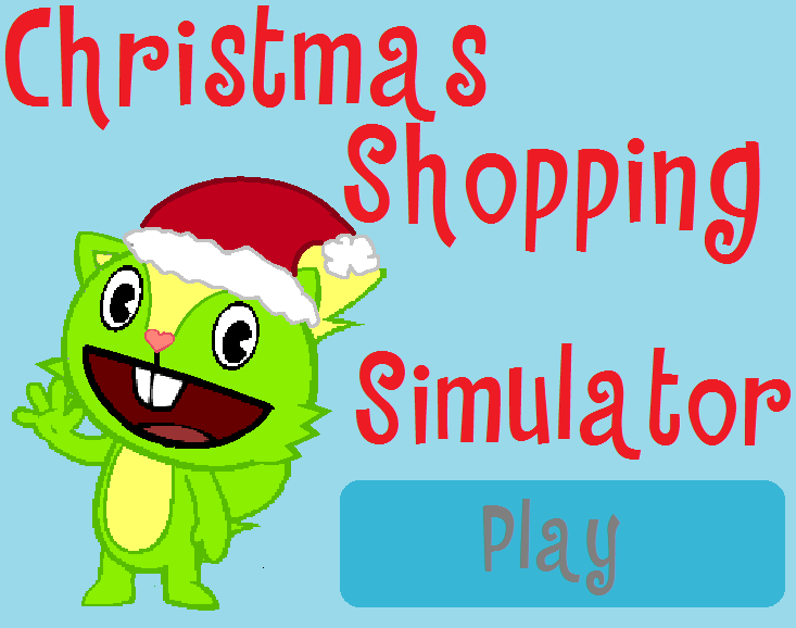 Christmas Shopping Simulator Htf Fandom Wiki Fandom 