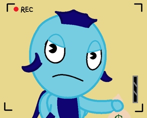 Character Interviews - Jameson | HTF Fandom Wiki | Fandom