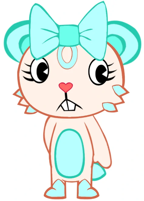 Bijou | HTF Fandom Wiki | Fandom