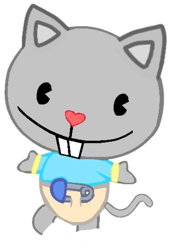Rudolph | HTF Fandom Wiki | Fandom