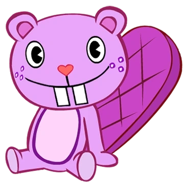 Toothy | HTF Community ! Wiki | Fandom