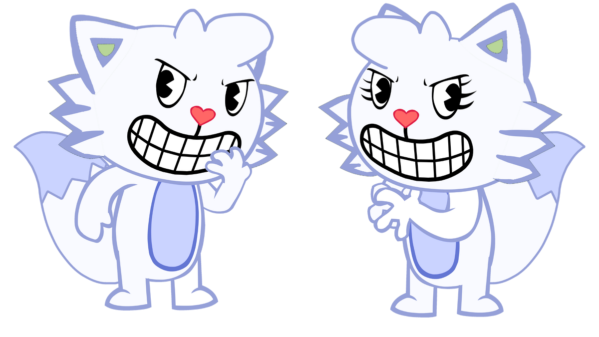 Category:Grouped Characters | HTF Community ! Wiki | Fandom