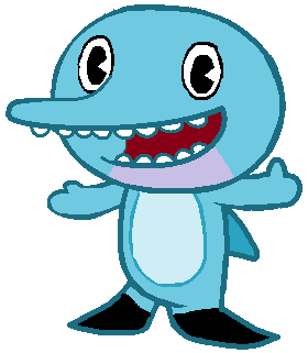 Diver | HTF Community ! Wiki | Fandom